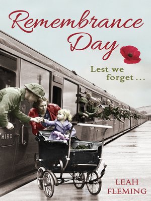 cover image of Remembrance Day